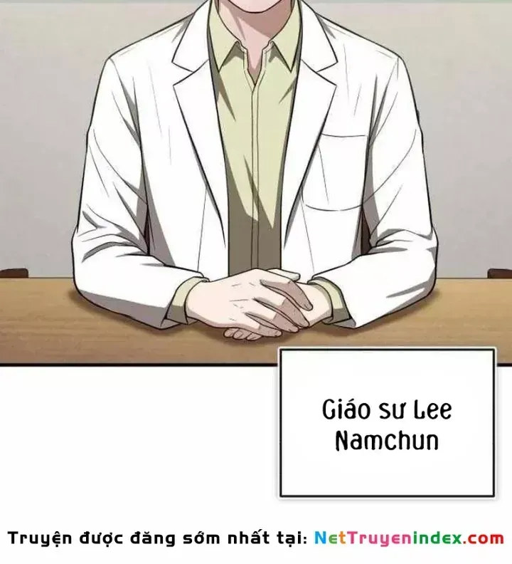 Bác sĩ hồi quy chỉ muốn sống yên bình Chap 66 - Next Chap 67