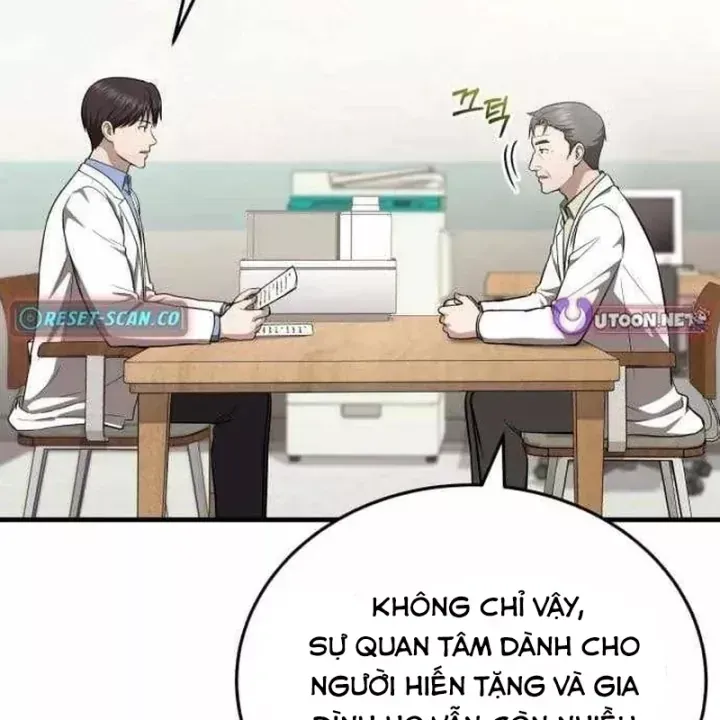 Bác sĩ hồi quy chỉ muốn sống yên bình Chap 66 - Next Chap 67