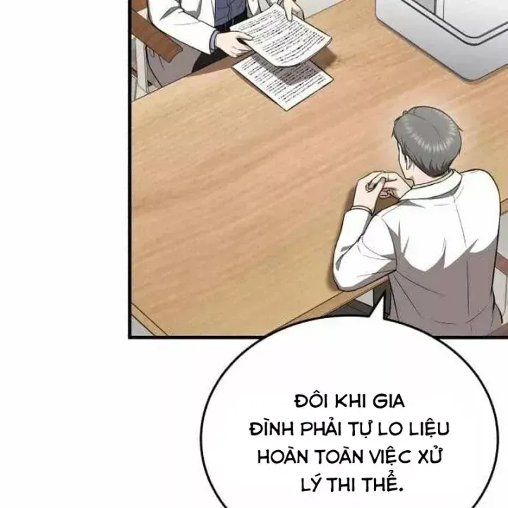 Bác sĩ hồi quy chỉ muốn sống yên bình Chap 66 - Next Chap 67