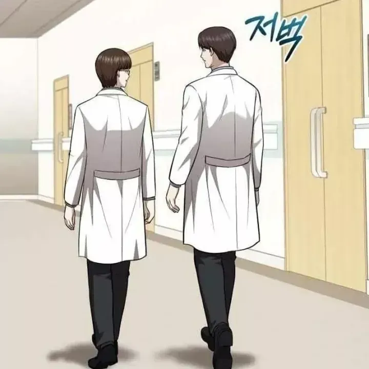 Bác sĩ hồi quy chỉ muốn sống yên bình Chap 66 - Next Chap 67