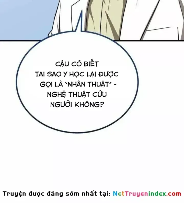 Bác sĩ hồi quy chỉ muốn sống yên bình Chap 66 - Next Chap 67