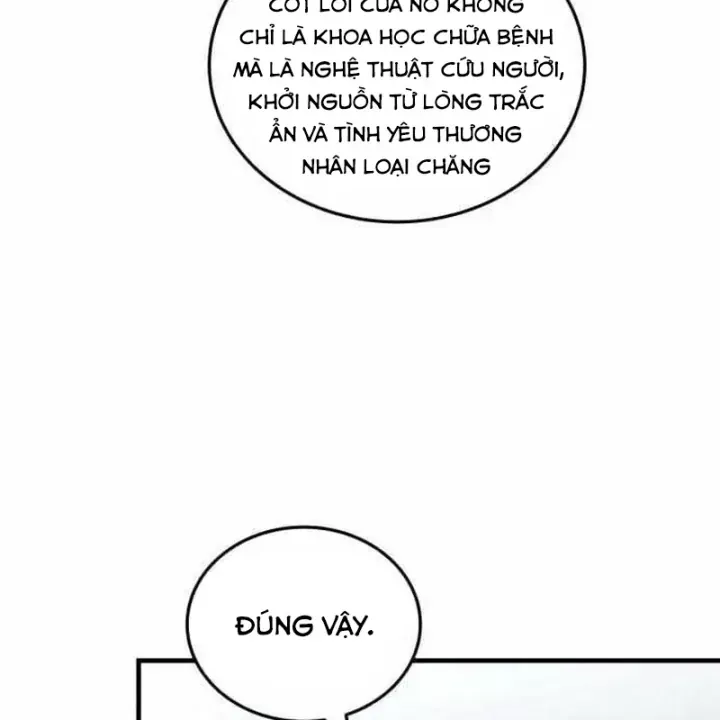 Bác sĩ hồi quy chỉ muốn sống yên bình Chap 66 - Next Chap 67
