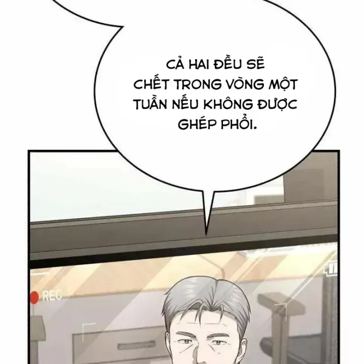 Bác sĩ hồi quy chỉ muốn sống yên bình Chap 66 - Next Chap 67