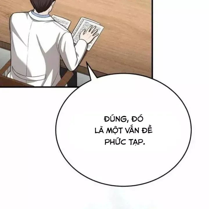 Bác sĩ hồi quy chỉ muốn sống yên bình Chap 66 - Next Chap 67