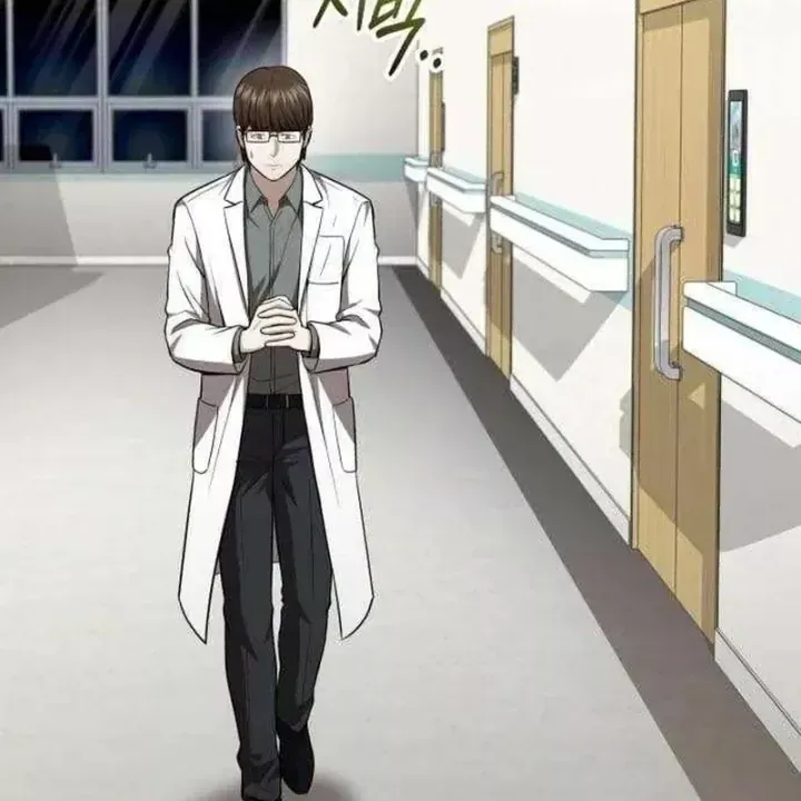Bác sĩ hồi quy chỉ muốn sống yên bình Chap 66 - Next Chap 67