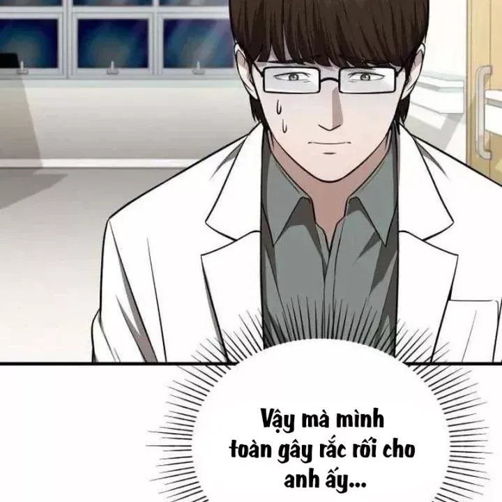 Bác sĩ hồi quy chỉ muốn sống yên bình Chap 66 - Next Chap 67