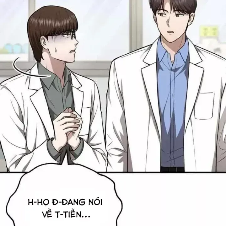 Bác sĩ hồi quy chỉ muốn sống yên bình Chap 66 - Next Chap 67