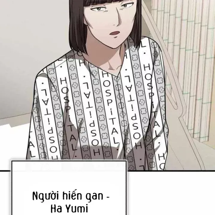Bác sĩ hồi quy chỉ muốn sống yên bình Chap 66 - Next Chap 67