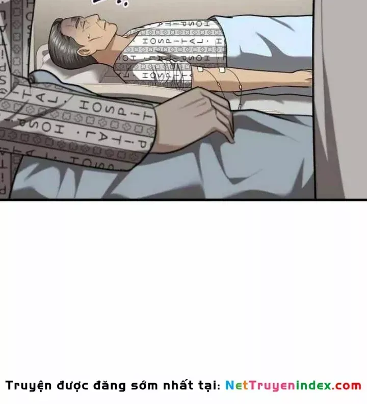 Bác sĩ hồi quy chỉ muốn sống yên bình Chap 66 - Next Chap 67