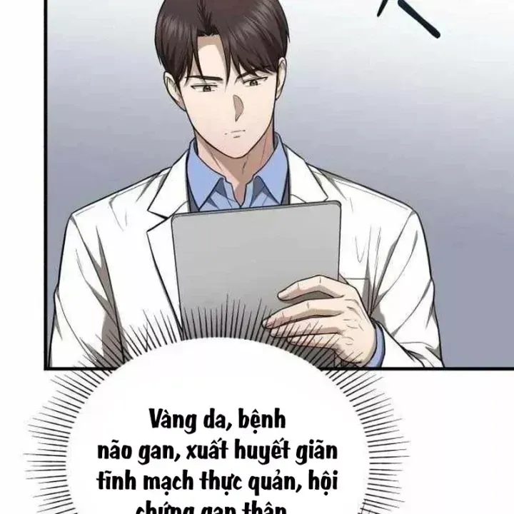 Bác sĩ hồi quy chỉ muốn sống yên bình Chap 66 - Next Chap 67