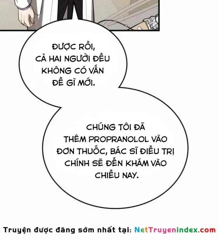 Bác sĩ hồi quy chỉ muốn sống yên bình Chap 66 - Next Chap 67