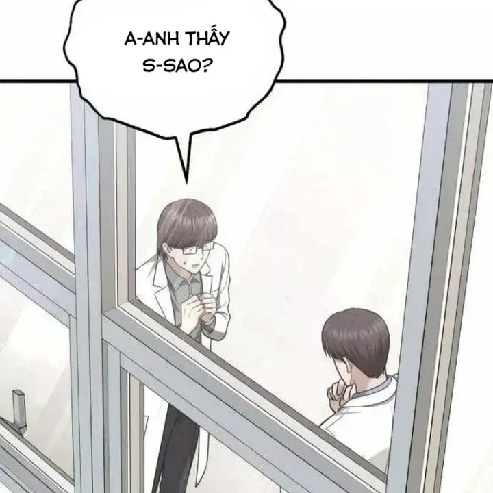 Bác sĩ hồi quy chỉ muốn sống yên bình Chap 66 - Next Chap 67