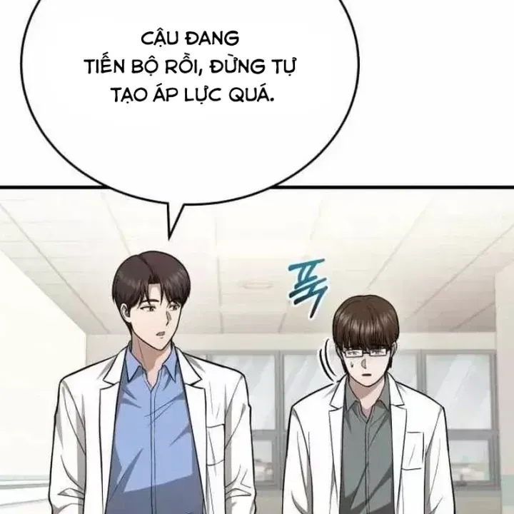 Bác sĩ hồi quy chỉ muốn sống yên bình Chap 66 - Next Chap 67