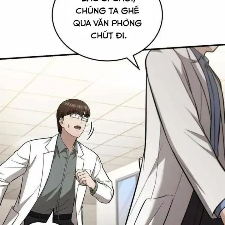 Bác sĩ hồi quy chỉ muốn sống yên bình Chap 66 - Next Chap 67