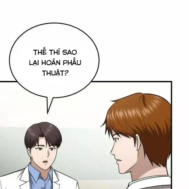 Bác sĩ hồi quy chỉ muốn sống yên bình Chap 66 - Next Chap 67