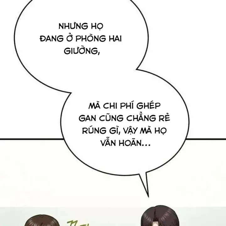 Bác sĩ hồi quy chỉ muốn sống yên bình Chap 66 - Next Chap 67