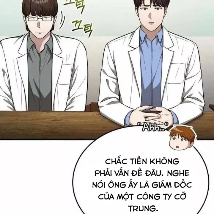 Bác sĩ hồi quy chỉ muốn sống yên bình Chap 66 - Next Chap 67