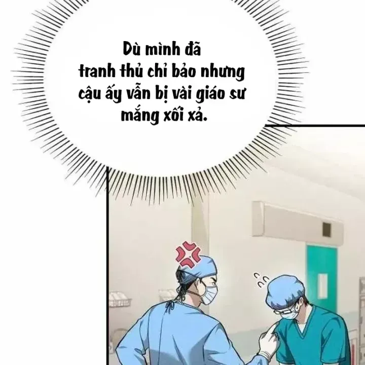Bác sĩ hồi quy chỉ muốn sống yên bình Chap 66 - Next Chap 67