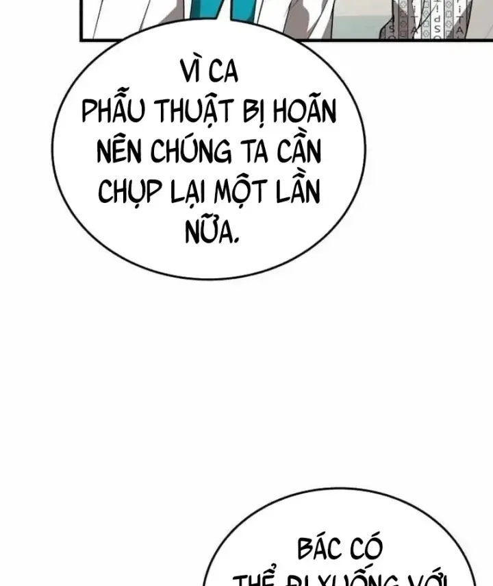 Bác sĩ hồi quy chỉ muốn sống yên bình Chap 67 - Next Chap 68