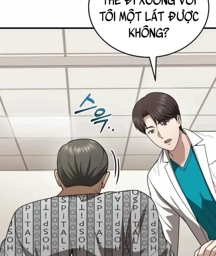 Bác sĩ hồi quy chỉ muốn sống yên bình Chap 67 - Next Chap 68