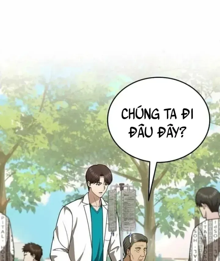 Bác sĩ hồi quy chỉ muốn sống yên bình Chap 67 - Next Chap 68