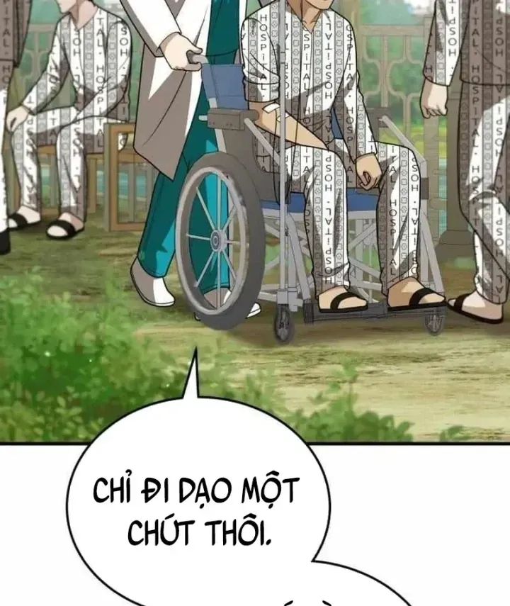 Bác sĩ hồi quy chỉ muốn sống yên bình Chap 67 - Next Chap 68