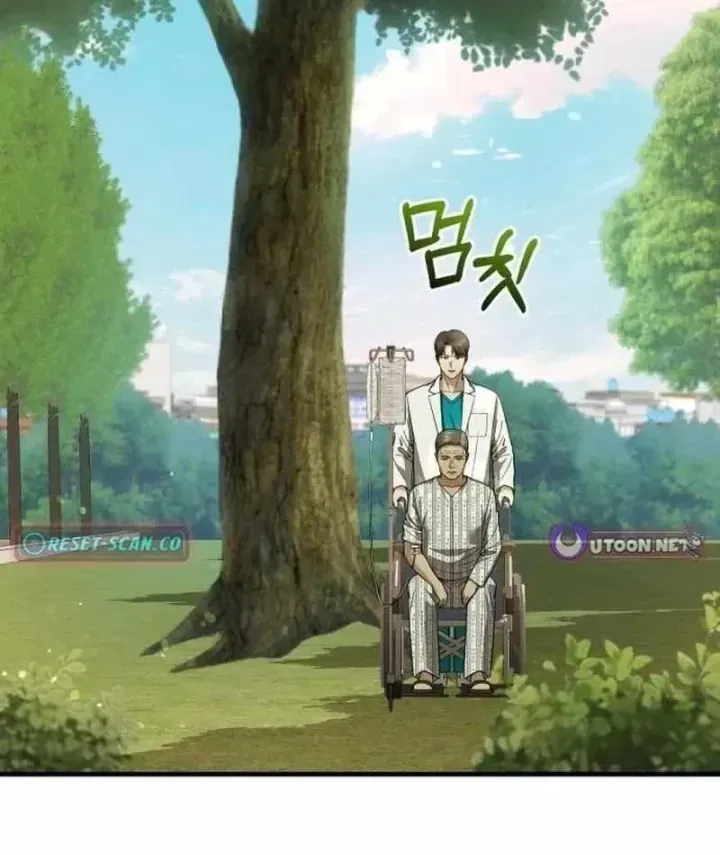 Bác sĩ hồi quy chỉ muốn sống yên bình Chap 67 - Next Chap 68