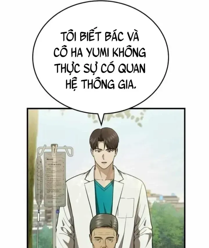 Bác sĩ hồi quy chỉ muốn sống yên bình Chap 67 - Next Chap 68