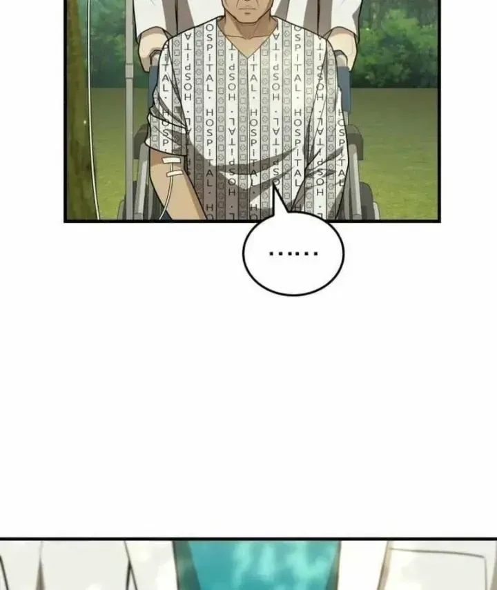 Bác sĩ hồi quy chỉ muốn sống yên bình Chap 67 - Next Chap 68