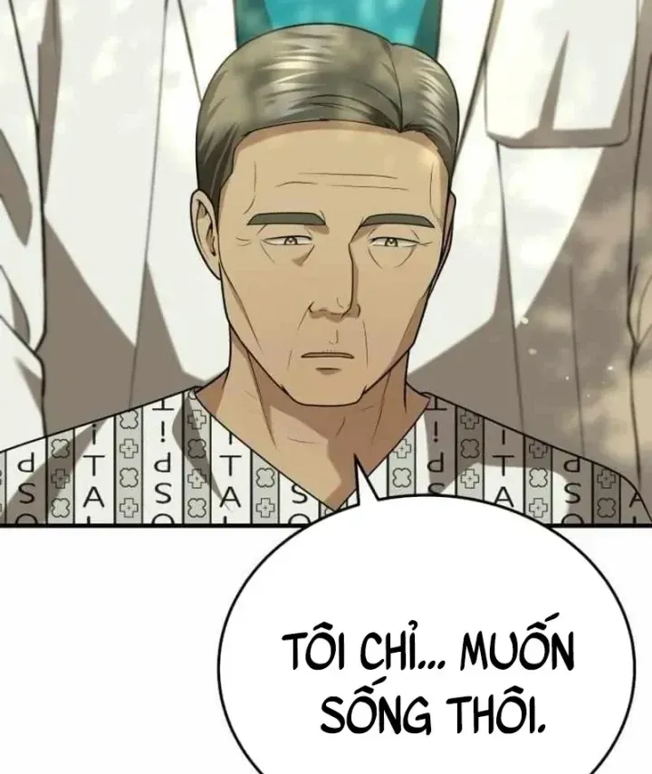 Bác sĩ hồi quy chỉ muốn sống yên bình Chap 67 - Next Chap 68