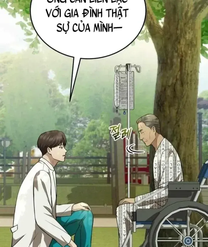 Bác sĩ hồi quy chỉ muốn sống yên bình Chap 67 - Next Chap 68
