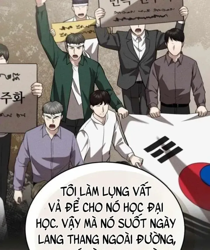 Bác sĩ hồi quy chỉ muốn sống yên bình Chap 67 - Next Chap 68