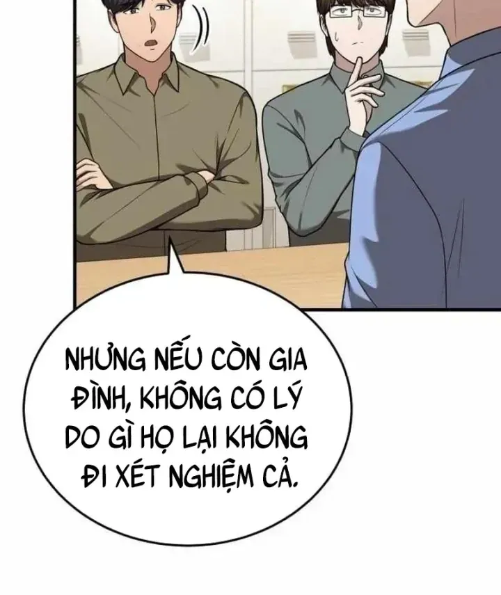 Bác sĩ hồi quy chỉ muốn sống yên bình Chap 67 - Next Chap 68