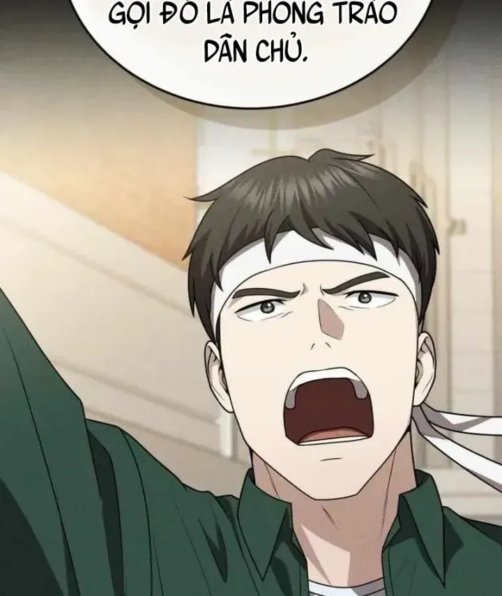 Bác sĩ hồi quy chỉ muốn sống yên bình Chap 67 - Next Chap 68