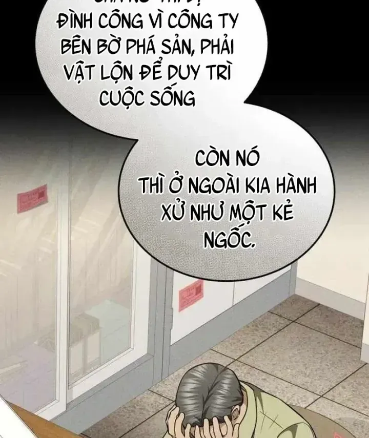 Bác sĩ hồi quy chỉ muốn sống yên bình Chap 67 - Next Chap 68