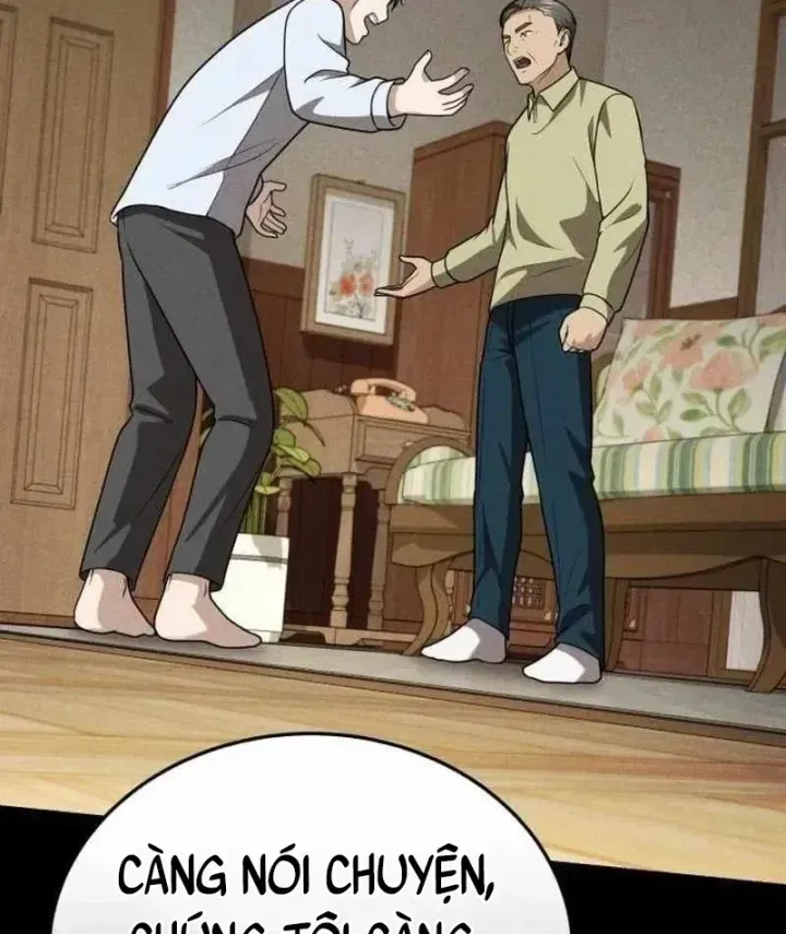 Bác sĩ hồi quy chỉ muốn sống yên bình Chap 67 - Next Chap 68