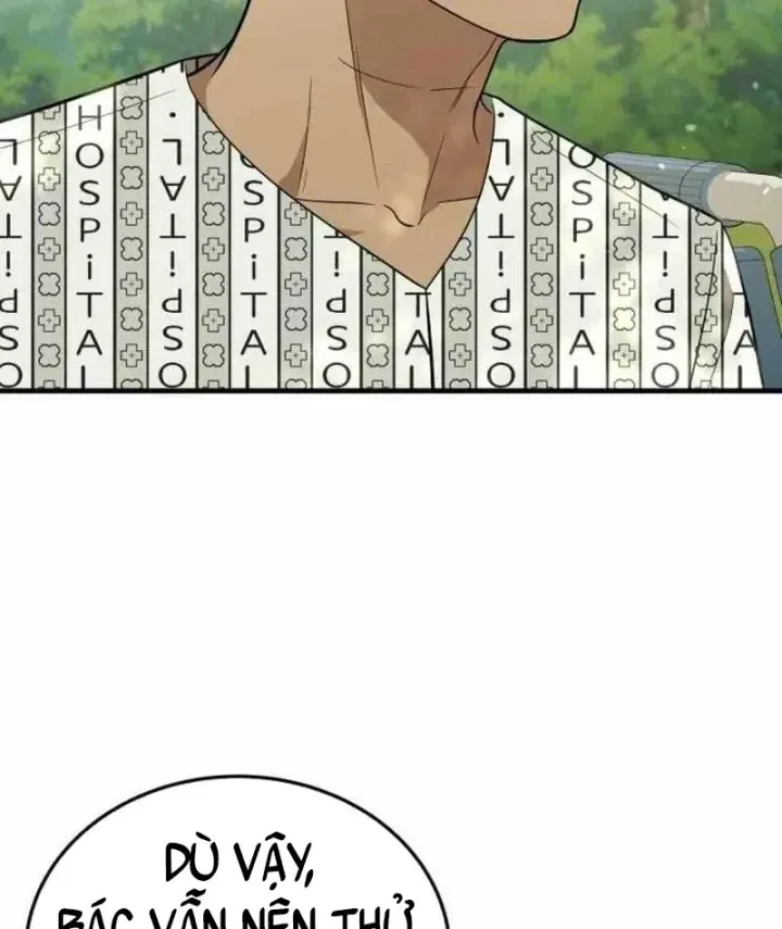 Bác sĩ hồi quy chỉ muốn sống yên bình Chap 67 - Next Chap 68