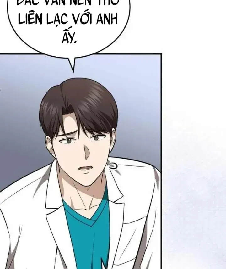 Bác sĩ hồi quy chỉ muốn sống yên bình Chap 67 - Next Chap 68