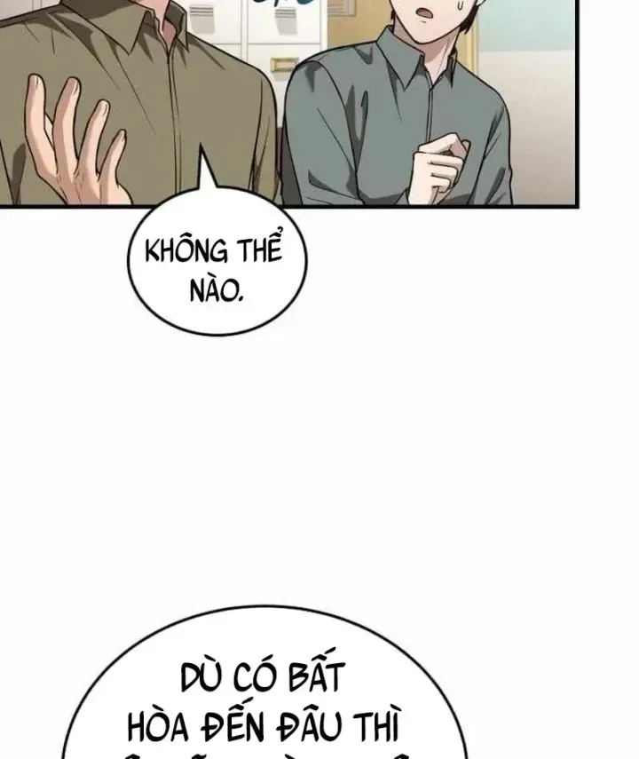 Bác sĩ hồi quy chỉ muốn sống yên bình Chap 67 - Next Chap 68
