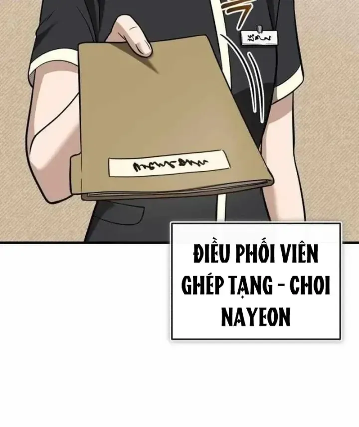 Bác sĩ hồi quy chỉ muốn sống yên bình Chap 67 - Next Chap 68