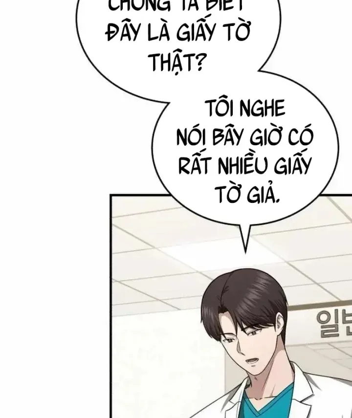 Bác sĩ hồi quy chỉ muốn sống yên bình Chap 67 - Next Chap 68