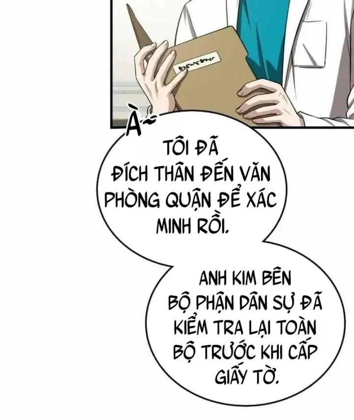 Bác sĩ hồi quy chỉ muốn sống yên bình Chap 67 - Next Chap 68