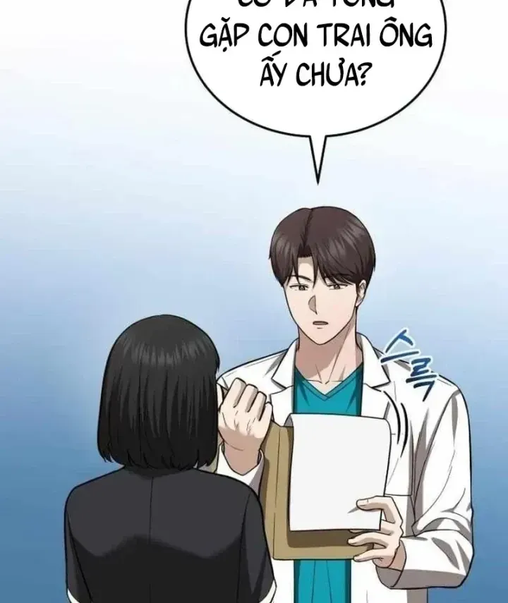 Bác sĩ hồi quy chỉ muốn sống yên bình Chap 67 - Next Chap 68