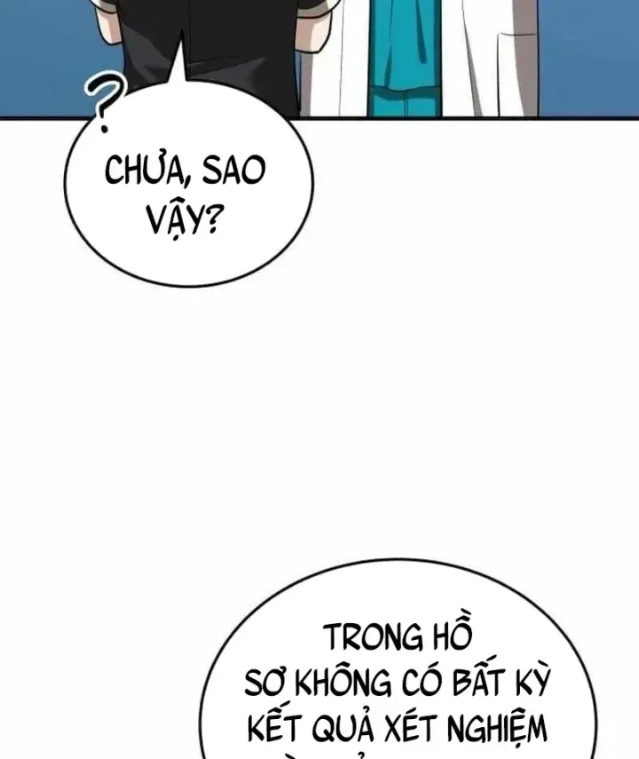 Bác sĩ hồi quy chỉ muốn sống yên bình Chap 67 - Next Chap 68
