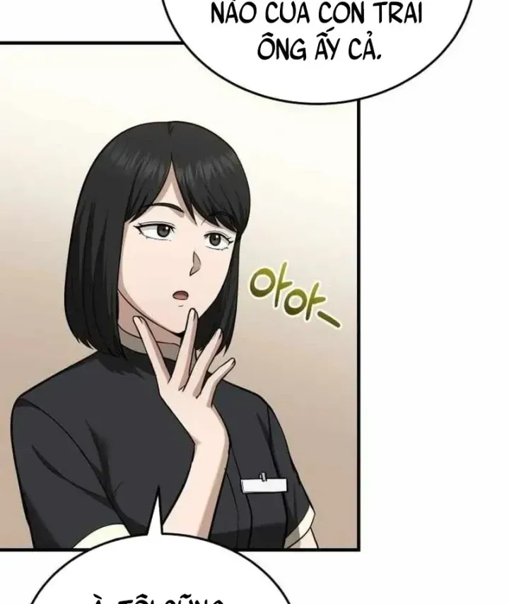 Bác sĩ hồi quy chỉ muốn sống yên bình Chap 67 - Next Chap 68