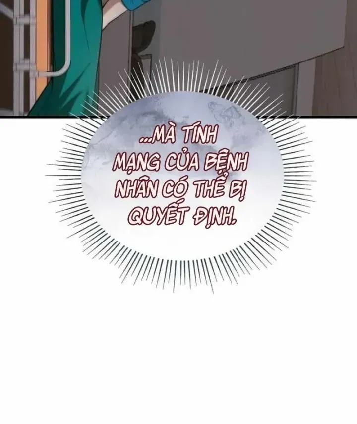 Bác sĩ hồi quy chỉ muốn sống yên bình Chap 67 - Next Chap 68