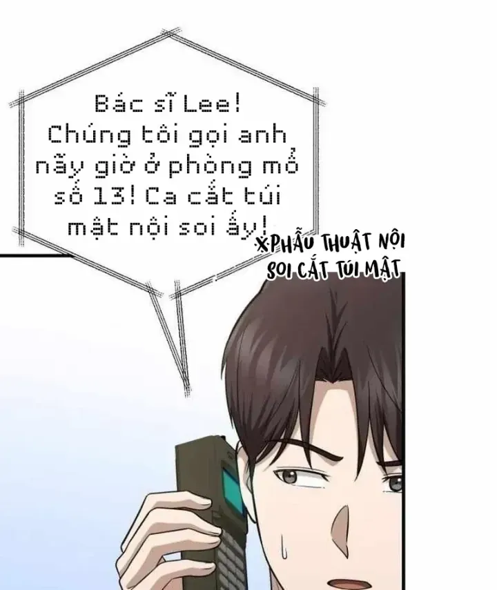 Bác sĩ hồi quy chỉ muốn sống yên bình Chap 67 - Next Chap 68
