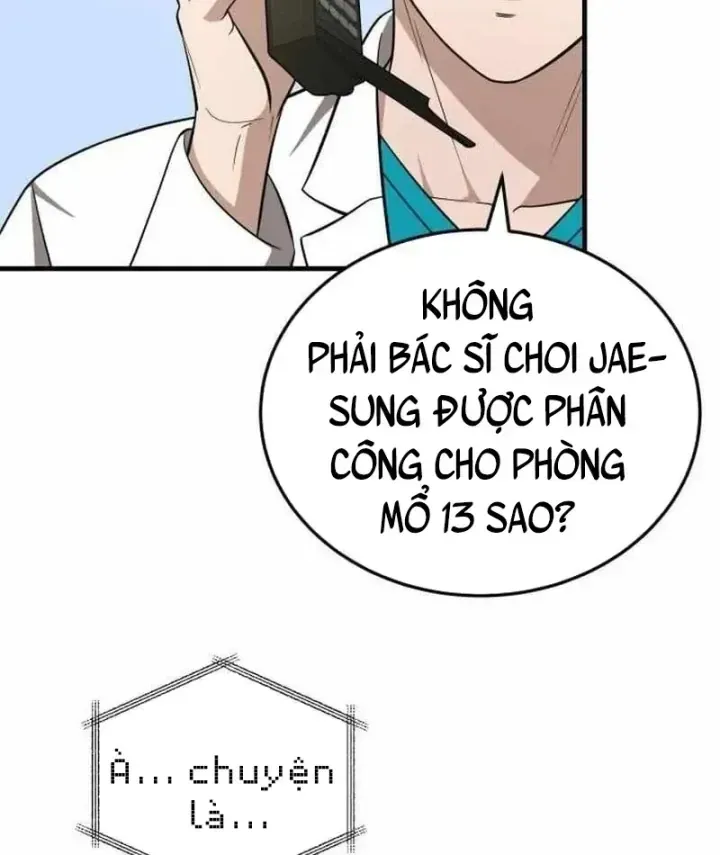 Bác sĩ hồi quy chỉ muốn sống yên bình Chap 67 - Next Chap 68