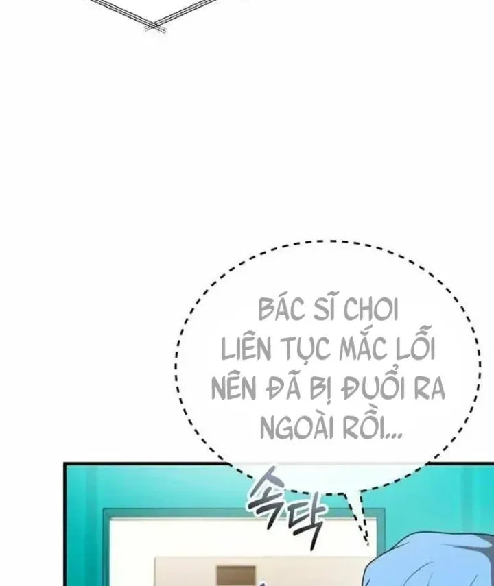 Bác sĩ hồi quy chỉ muốn sống yên bình Chap 67 - Next Chap 68