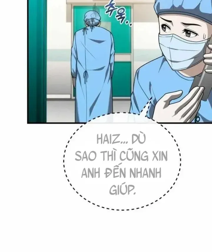 Bác sĩ hồi quy chỉ muốn sống yên bình Chap 67 - Next Chap 68